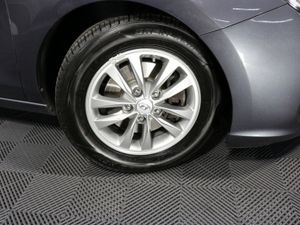 Hyundai i30 Deluxe 1.0l Petrol Hatchback - Image 3