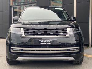 Land Rover Range Rover P460 HSE Auto Phev - Image 2