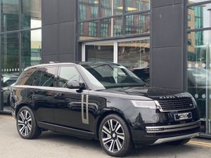 Land Rover Range Rover P460 HSE Auto Phev - Image 3