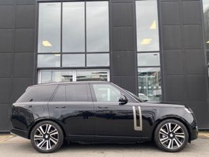 Land Rover Range Rover P460 HSE Auto Phev - Image 4