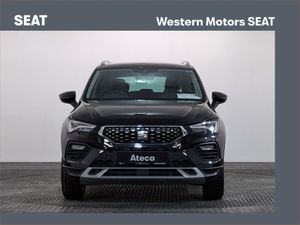 SEAT Ateca XP 2.0 TDI 150HP DSG - Image 4