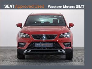 SEAT Ateca 1.6tdi 115HP Xcellence - Image 4