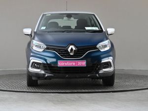 Renault Captur 1.5 DCi 90 Dynamique SAT NAV  2ton - Image 2