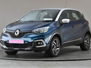 Renault Captur 1.5 DCi 90 Dynamique SAT NAV  2ton - Image 3