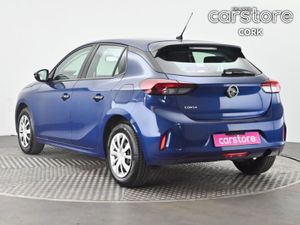 Opel Corsa SC 1.2i (75ps) S/S 5 Speed - Image 3