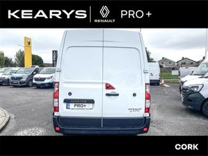 Renault Master Lm35 Blue dCi 135 Business My22 - Image 2