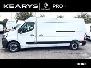 Renault Master Lm35 Blue dCi 135 Business My22 - Image 3