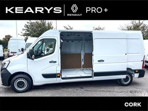 Renault Master Lm35 Blue dCi 135 Business My22 - Image 4