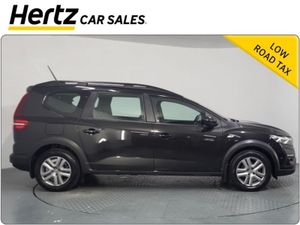 Dacia Jogger Comfort 1.0 Petrol Manual - Image 4