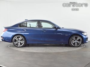 BMW 3 Series 330 E Xdrive Sport Pro Auto 330 e Xd - Image 3