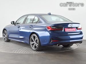 BMW 3 Series 330 E Xdrive Sport Pro Auto 330 e Xd - Image 4