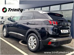 Peugeot 3008 1.5 Bluehdi 130BHP Active Trinity Mo - Image 3