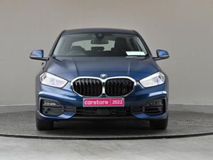 BMW 1 Series 118i Auto  reverse Camera parking Se - Image 2