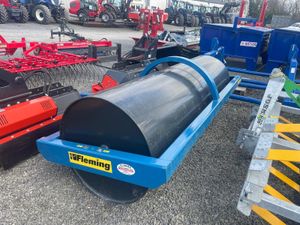 Fleming 9ft Land Roller 💥 Collect Today 💥 - Image 4