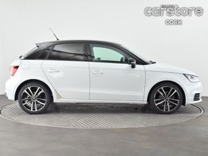 Audi A1 1.0 Tfsi 95hp S Tronic - Image 2