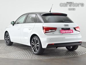 Audi A1 1.0 Tfsi 95hp S Tronic - Image 3