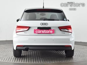 Audi A1 1.0 Tfsi 95hp S Tronic - Image 4