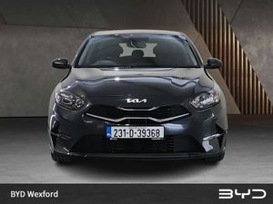 Kia Ceed 1.6 Mhev K2 Diesel - Image 3