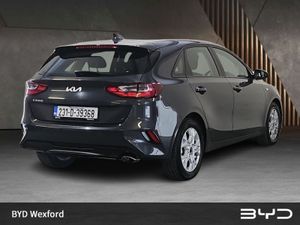 Kia Ceed 1.6 Mhev K2 Diesel - Image 4