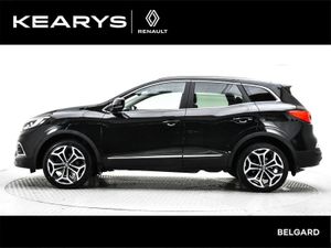 Renault KADJAR 1.5 Blue dCi 115 GT Line - Image 4