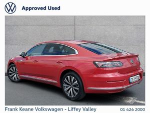 Volkswagen Arteon Elegance Auto 2.0tdi 150BHP  re - Image 3