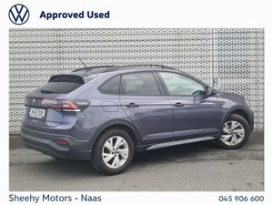 Volkswagen Taigo Life 1.0tsi  Rear Camera - Image 3
