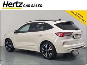 Ford Kuga St-line X Edition 1.5 Petrol Manual - Image 4