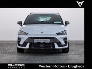 Cupra Leon Sportstourer Leon SP 1.5 Etsi 150hp (1 - Image 4