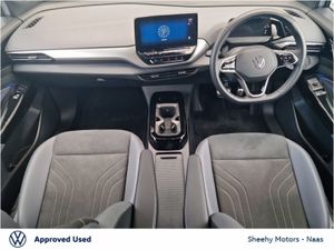 Volkswagen ID.4 Life DX 77kwh - Image 2
