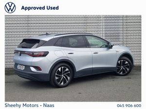Volkswagen ID.4 Life DX 77kwh - Image 3