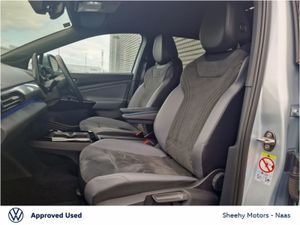 Volkswagen ID.4 Life DX 77kwh - Image 4