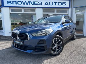 2022 BMW X2 S-Drive Sport Automatic - Image 2