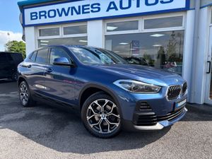 2022 BMW X2 S-Drive Sport Automatic - Image 3