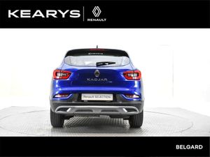 Renault KADJAR 1.3 TCE 140 GPF GT Line - Image 3