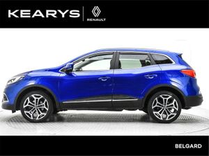 Renault KADJAR 1.3 TCE 140 GPF GT Line - Image 4