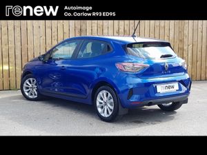 Renault Clio TCe 90 Dfull Evolution - Image 3