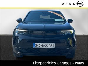 Opel Mokka GS 1.2i Demo With 3.9  Finance Availab - Image 3