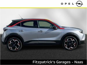 Opel Mokka GS 1.2i Demo With 3.9  Finance Availab - Image 4