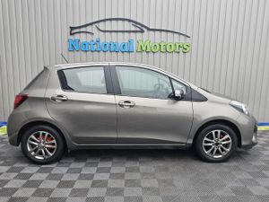 2016 Toyota Yaris 1.0 Luna - Image 2