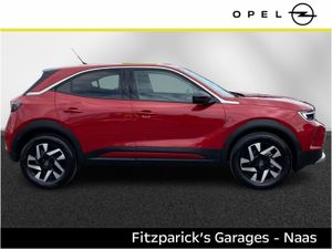 Opel Mokka Elegance 1.2i (price Includes  1 000 S - Image 4