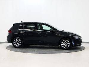 *21* 2023 Volkswagen Golf STYLE HYBRID AUTO - Image 3