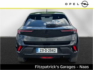 Opel Mokka SRI 1.2i (price Includes  1 000 Scrapp - Image 4