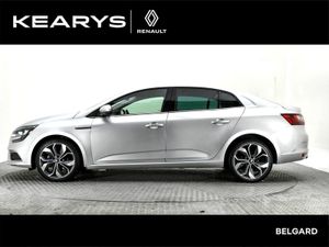 Renault Megane 1.3 TCe 140 GPF Signature - Image 3