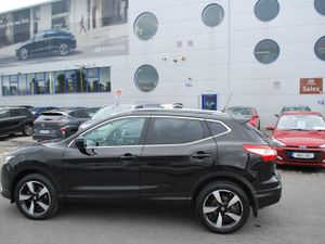 Nissan Qashqai 2016 - Image 2