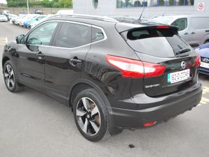 Nissan Qashqai 2016 - Image 3