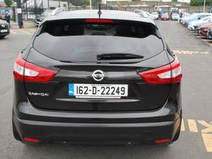 Nissan Qashqai 2016 - Image 4