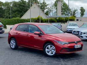 221 VW GOLF 1.0 E TSI ACTIVE AUTOMATIC - Image 2