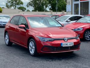 221 VW GOLF 1.0 E TSI ACTIVE AUTOMATIC - Image 4