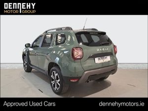 Dacia Duster Journey 1.0 TCe 90  95 P/wk - Image 4
