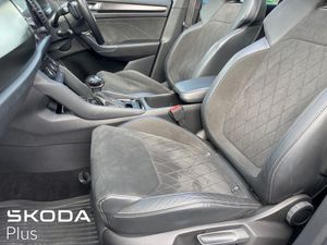 Skoda Kodiaq 7S SPORTLINE 2.0 TDI 15 150HP DSG - Image 4